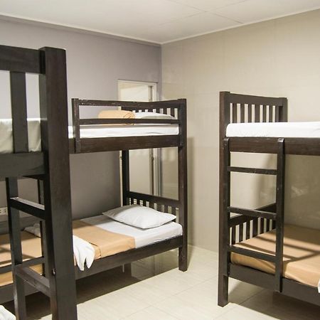 Parmview Inn Legazpi Luaran gambar