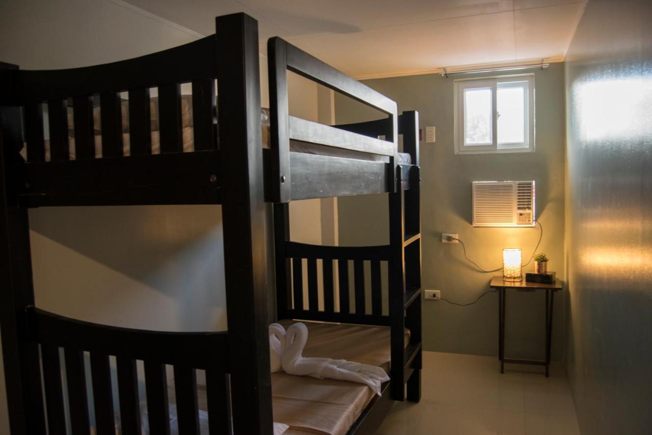 Parmview Inn Legazpi Luaran gambar