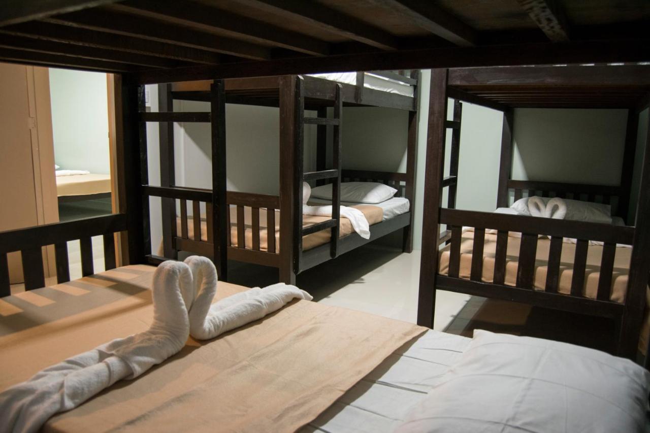 Parmview Inn Legazpi Luaran gambar