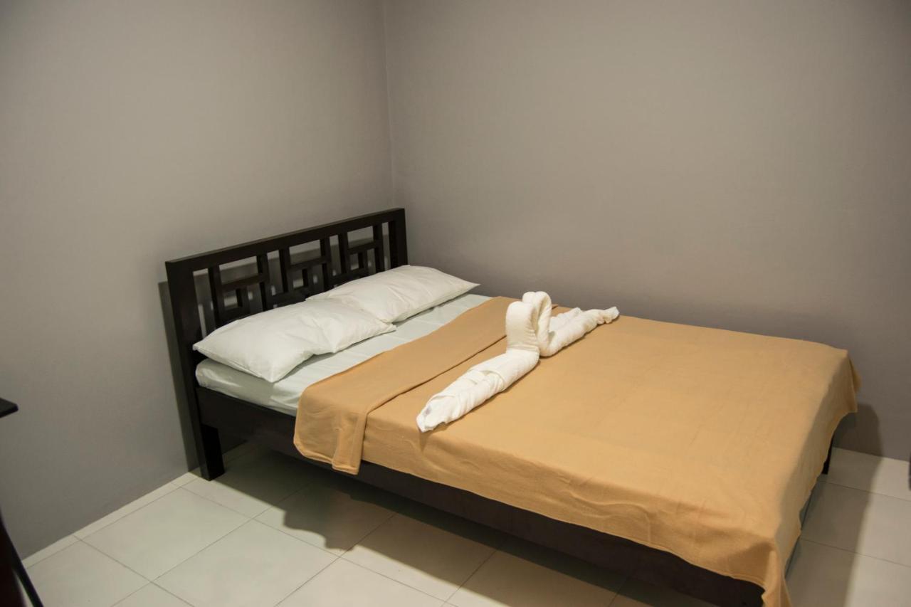 Parmview Inn Legazpi Luaran gambar