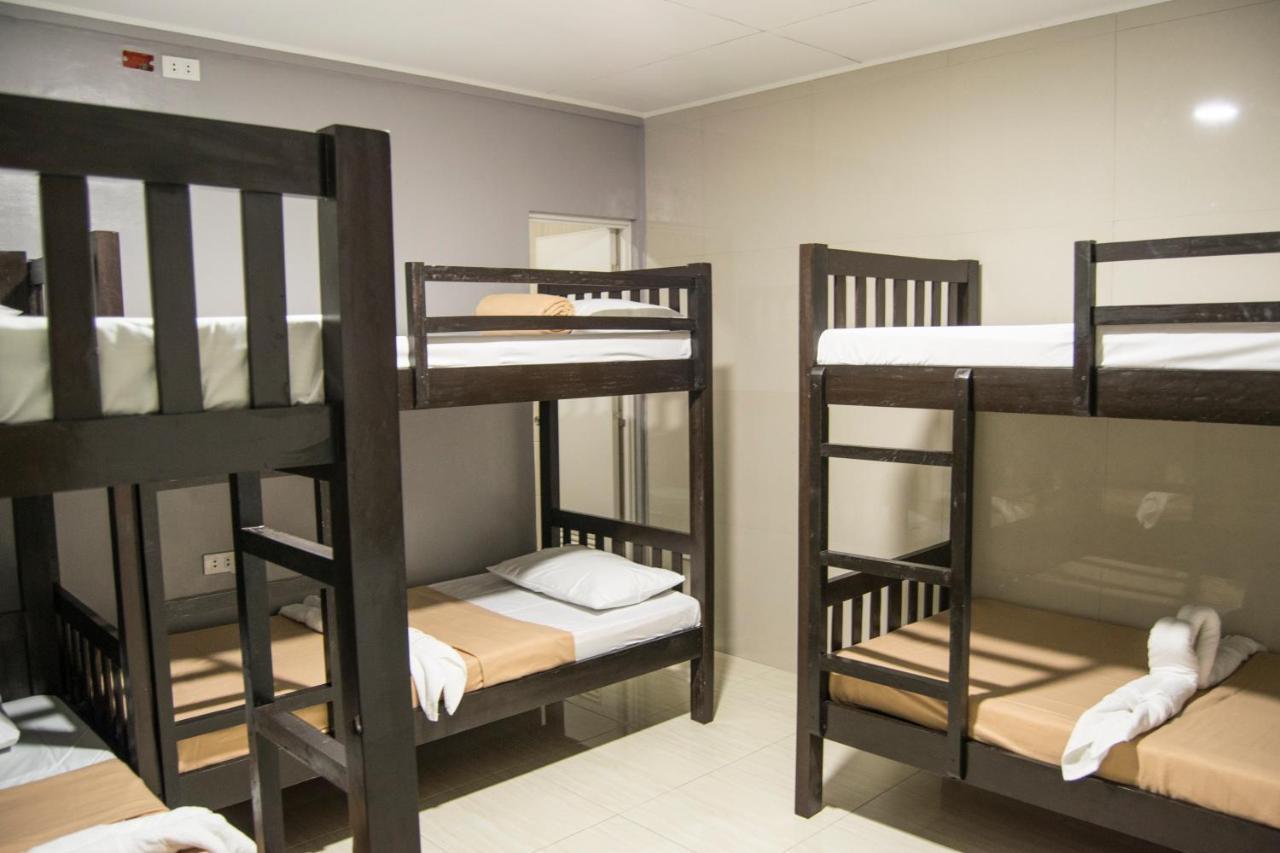 Parmview Inn Legazpi Luaran gambar