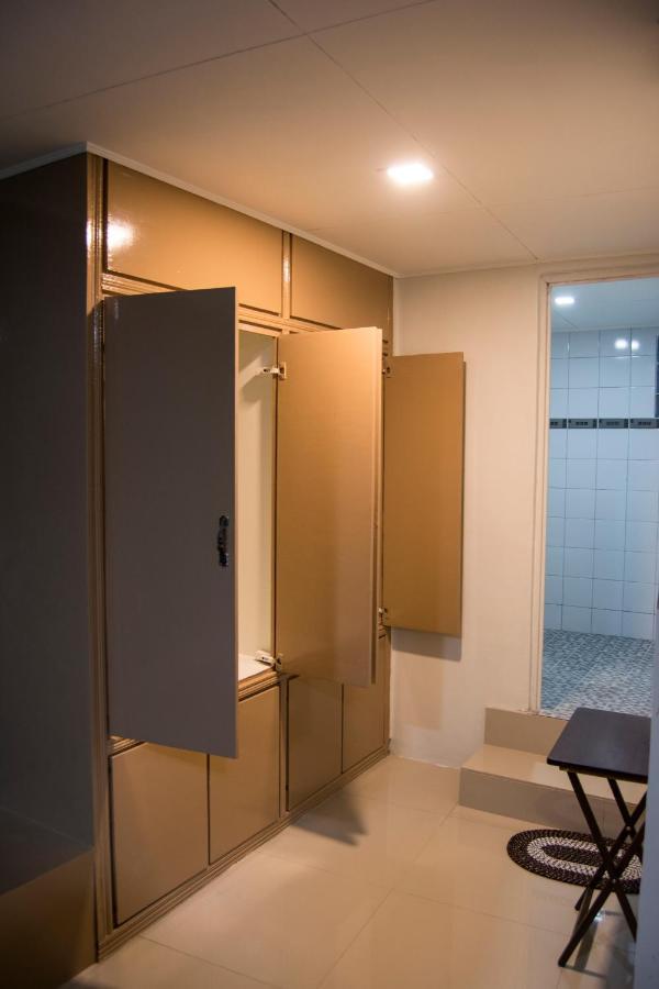 Parmview Inn Legazpi Luaran gambar