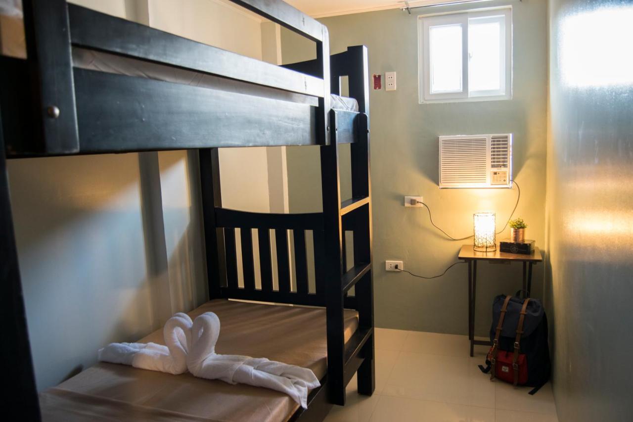 Parmview Inn Legazpi Luaran gambar