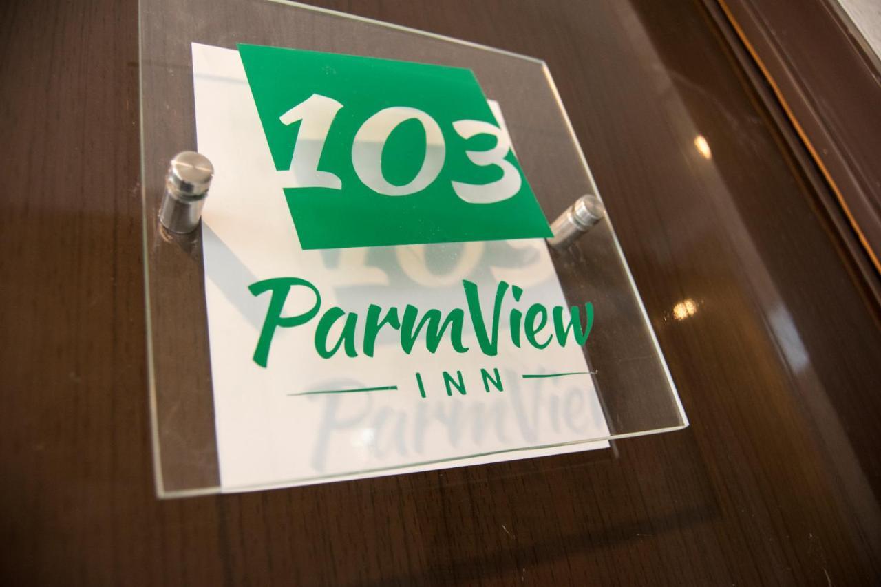 Parmview Inn Legazpi Luaran gambar
