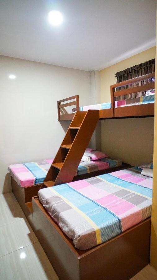 Parmview Inn Legazpi Luaran gambar